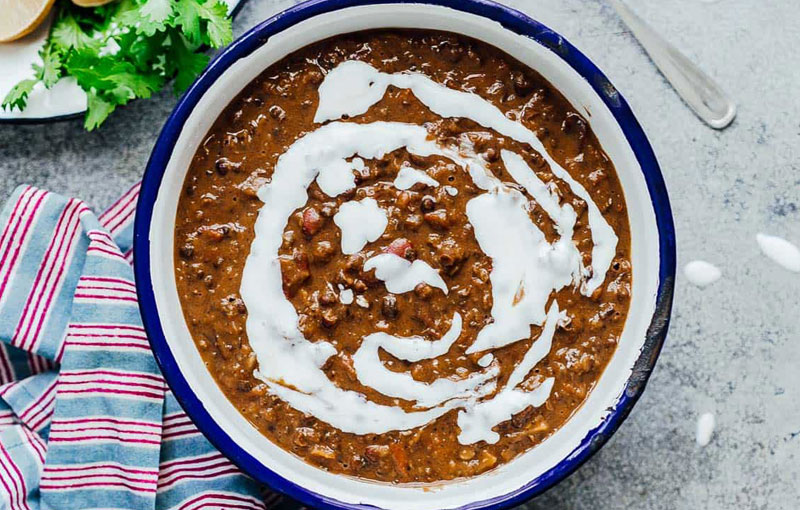 Dal Makhani