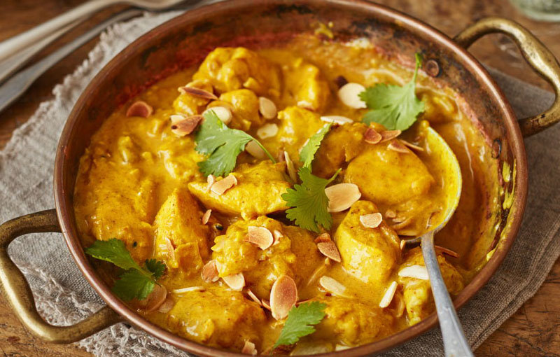 Korma