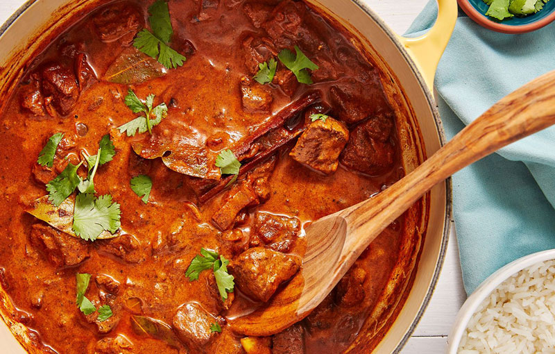 Rogan Josh